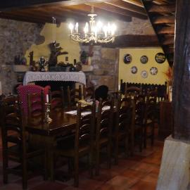 Casa Rural Garro, hotel in Guerricaiz