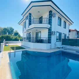 Villa Cennet Dalaman 11, מלון בדלמאן