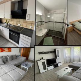 Hemmingen BaWü, attraktive 2-Zimmer-Whg