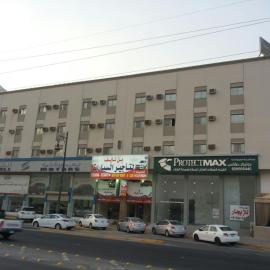 العييري للشقق المخدومة الاحساء 2, hotel i Al-Ahsa