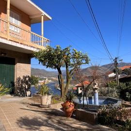 Casa de Sergude