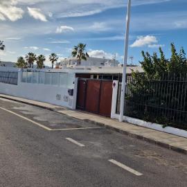 Casa Playa Chica Lanzarote