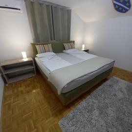 5- Bedroom Villa