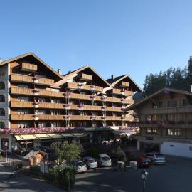 Bernerhof Swiss Quality Hotel Gstaad, Hotel in Gstaad