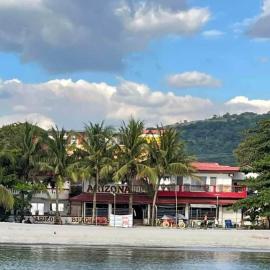 Arizona Beach Resort, Subic Bay, Philippines 2200, viešbutis mieste Olongapa