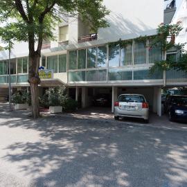 Hotel Pacific