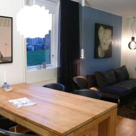 Holiday Home Fredensvang、オーフスのホテル