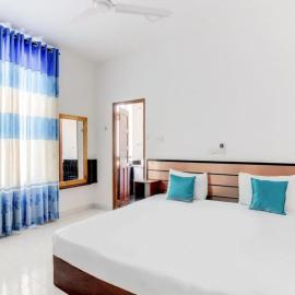Sycamore Residences، فندق في جبل لافينيا