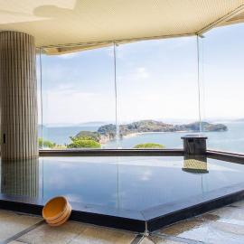 Tenku Hotel Kairo, hotel u gradu 'Tonosho'