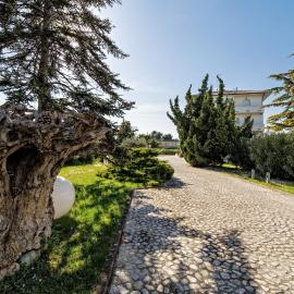 Hotel Country House La Radice, hotel em Civitanova Marche