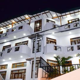 Kandy में, होटल SaRu Apartments Kandy - 2 Bedrooms for 6