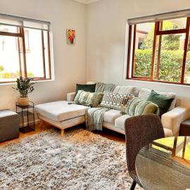 Petit Casa Central Stellenbosch