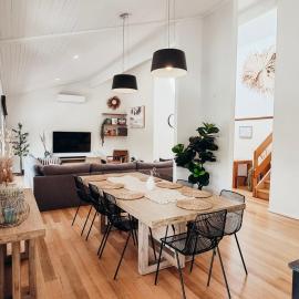 Sea Haven, A Rye Coastal Retreat!