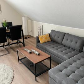 Ferienwohnung Christa, hotel a Bullay