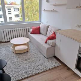 Stylish Studio in Central Vilnius II، فندق في فيلنيوس