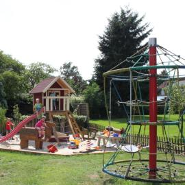 Ferienhof Stadtländer in Mardorf am Steinhuder Meer