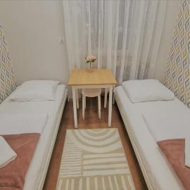 SM PTSM Matecznik, hotel a Przemyśl