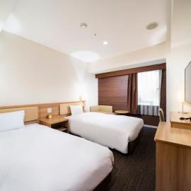 KOKO HOTEL Sapporo Ekimae