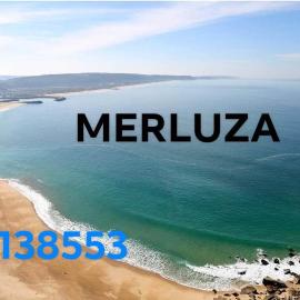 Merluza, готель у місті Назаре