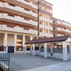 Residence Le Groane, Hotel in Garbagnate Milanese