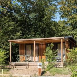 CityKamp Lyon, hotell i Dardilly