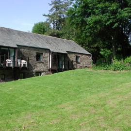 Grange Cottage Lakeside Windermere, hotel a Newby Bridge