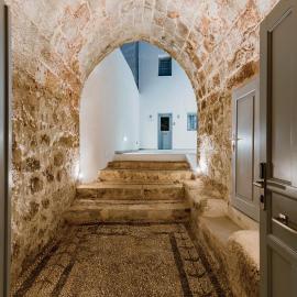 Lindos Serenity Suites, hótel í Líndos