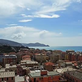 Ca Marisa tra le 5 Terre,Sestri Lev e Portofino