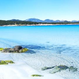 Sardegna Top Golfo Di Marinella