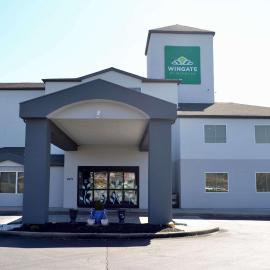 Wingate by Wyndham Bel Air I-95 Exit 77A - APG Area, hôtel à Edgewood
