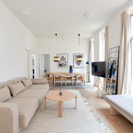 Great Apt · Near Beach · CPH