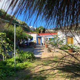 A peaceful country house in Tenerife
