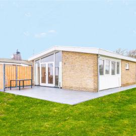 Vakantiehuis Zonnig Zuid - Julianadorp aan Zee