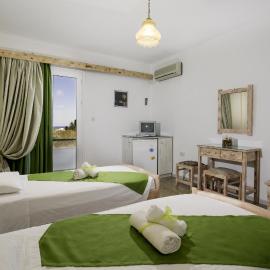Kalathos Sun Hotel, hôtel à Kalathos