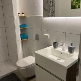 Unterkunft Waigolshausen