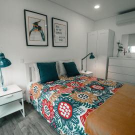 Apartamento Mar & Bor - RRAL nº3126