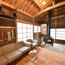 Dive INN Kiryu, hotel em Kiryu