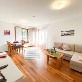 Ferienwohnung Hochfirstblick in Titisee
