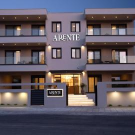 Arente Apartments