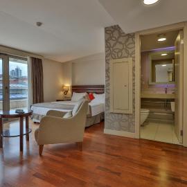 Niza Park Hotel