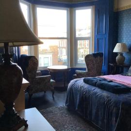 Rooms in City House nr Light Stadium, hotell i Sunderland