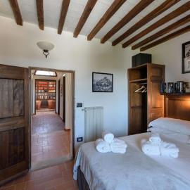 Convento dei Cappuccini, hotel a Tolfa