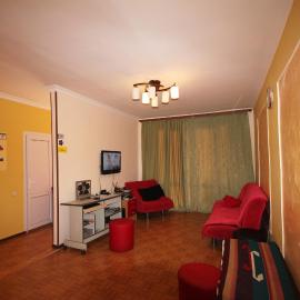 Center Hostel and Tours