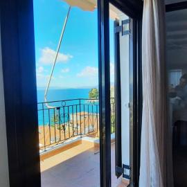 MANDALA HOUSE, hotel di Afissos