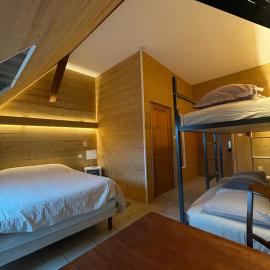 Viesnīca Auberge des Sauterelles pilsētā Sermersheim
