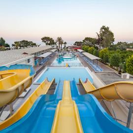 Club Hotel Belpınar-Beldibi-Kemer, hotel in Beldibi