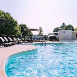Villages Clubs du Soleil - BEG MEIL, hotel a Fouesnant