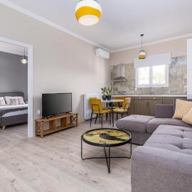 HOUSE ANNA MARIA 2, hotell sihtkohas Mantoúkion
