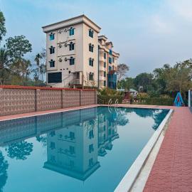 Grand Selim Resort & Tour – GSRT, Hotel in Srimangal