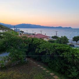 Aegean Villa, hotel v destinaci Mourteri